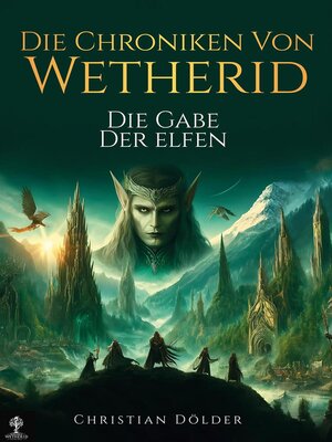 Die Chroniken von Wetherid - ebook